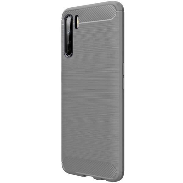 

TPU чехол Slim Series для Oppo Reno 3