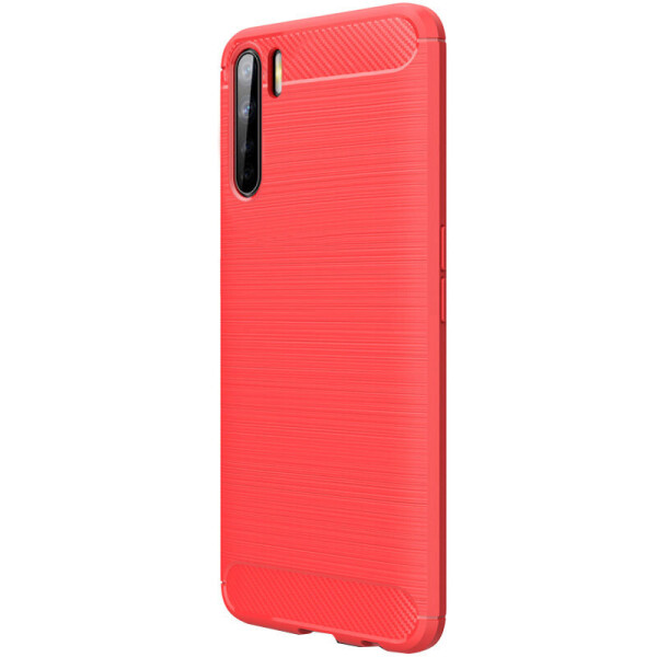 

TPU чехол Slim Series для Oppo Reno 3