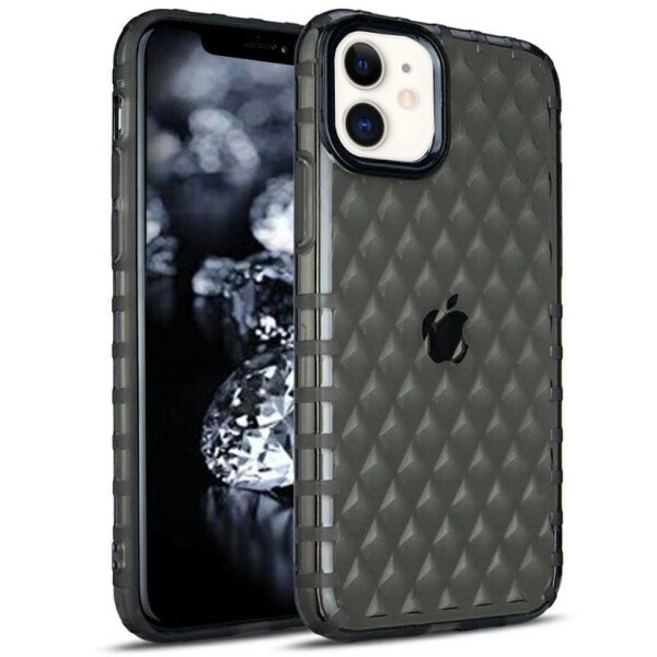 

TPU чехол Protect Prism для Apple iPhone 11 (6.1")