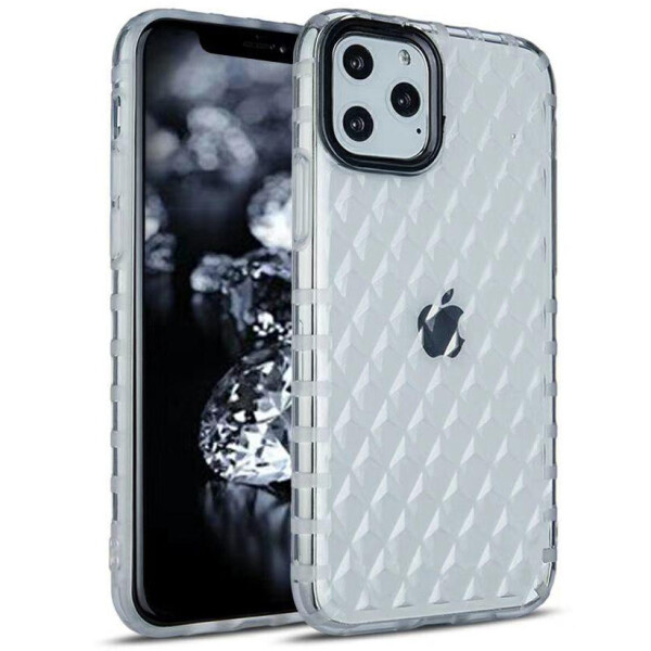 

TPU чехол Protect Prism для Apple iPhone 11 Pro Max (6.5")