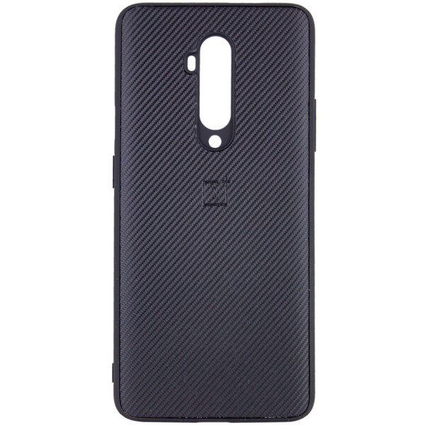 

TPU чехол Fiber Logo для OnePlus 7T Pro