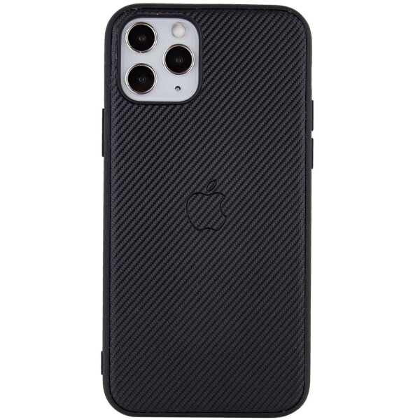

TPU чехол Fiber Logo для Apple iPhone 11 Pro (5.8")
