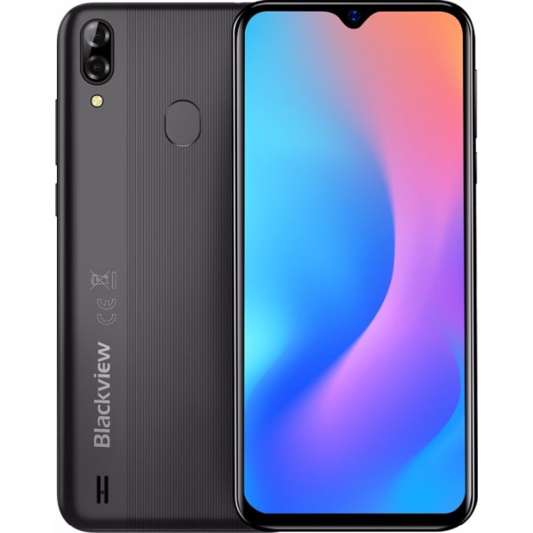 

Blackview A60 Pro 3/16Gb Black