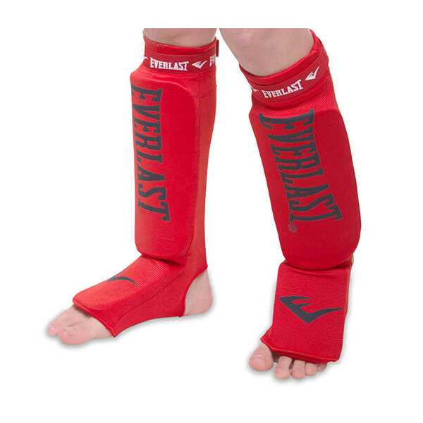 

и стопы Everlast MA-4613 S Красный (37409043)