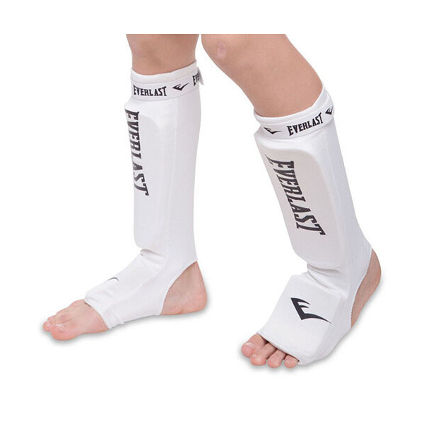 

и стопы Everlast MA-4613 L Белый (37409043)