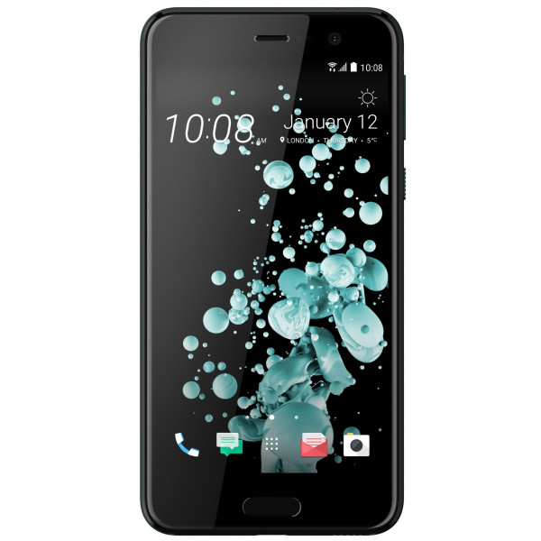 

HTC U PLAY 4/64Gb Brilliant Black