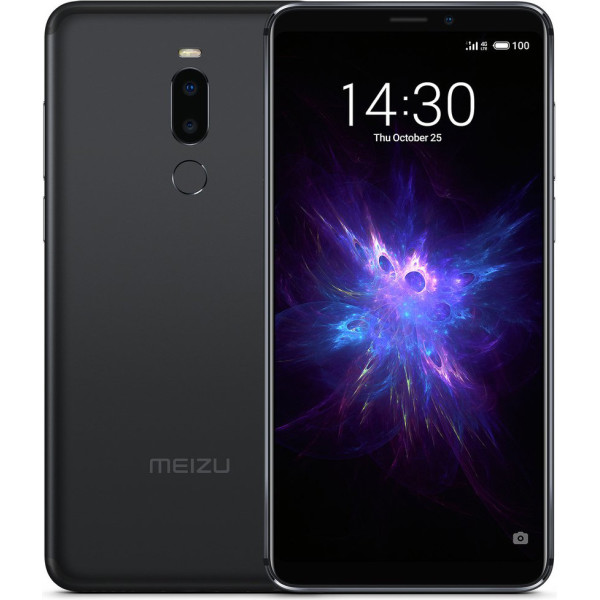 

Meizu Note 8 4/64GB Black