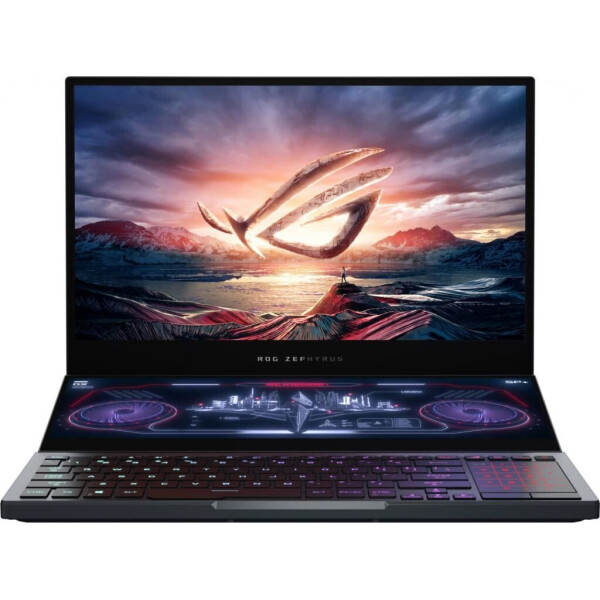 

Asus GX550LWS-HF096T (90NR02Y1-M02210) Gun Metal