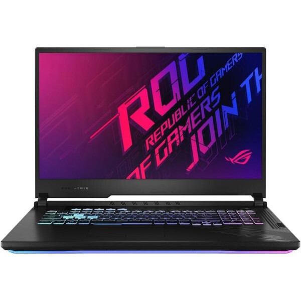 

Asus ROG Strix G712LV-EV023 (90NR04A1-M00700)