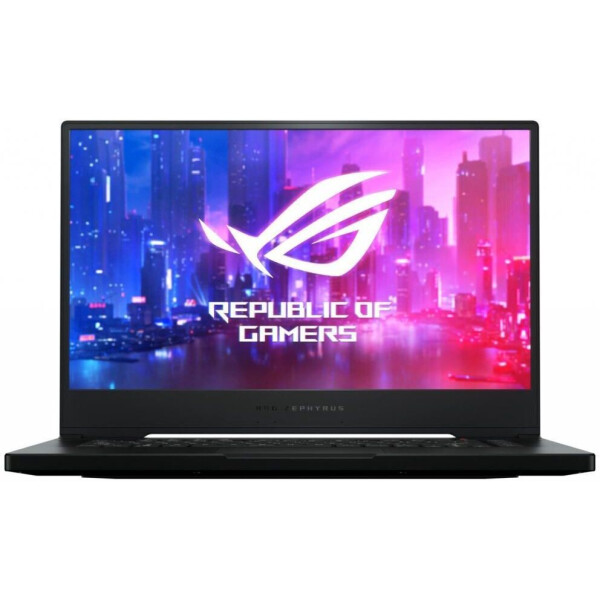 

Asus ROG Zephyrus M GU502LV-AZ138 (90NR04F2-M02890)