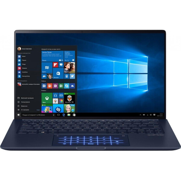 

Asus UX333FLC-A3153T (90NB0MW1-M06360)
