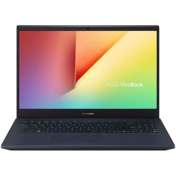 

Ноутбук ASUS VivoBook X571LI-BQ043 (90NB0QI1-M03320)