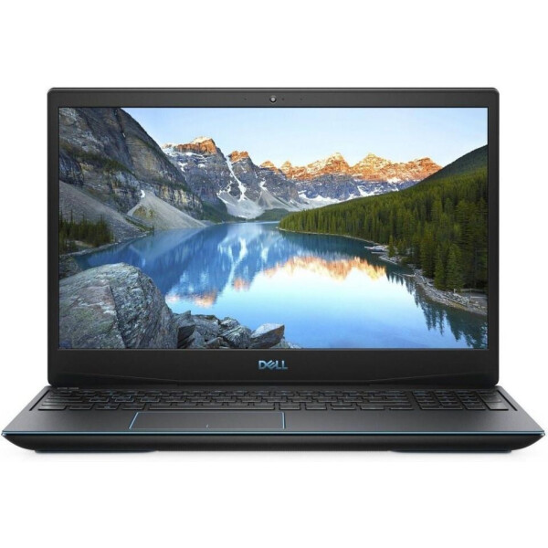 

Dell G3 15-3590 (G3590F58S2H1D10503L-9BK)