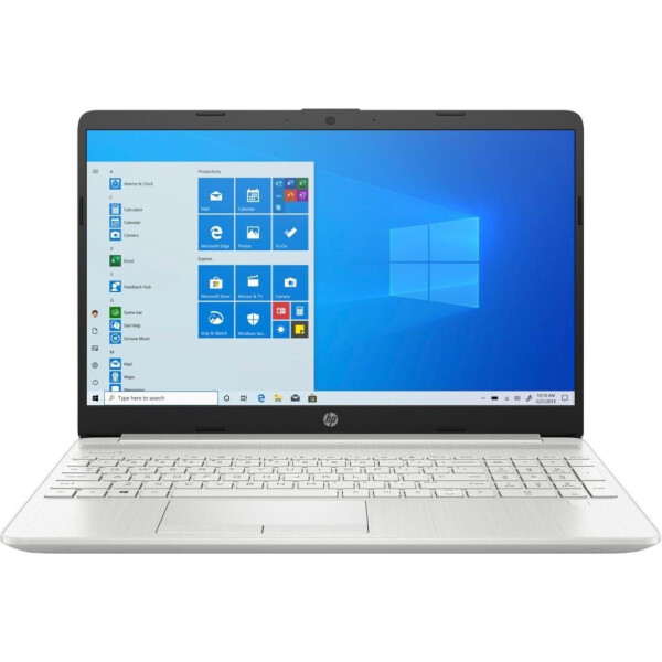 

HP 15-dw2022ur (104C4EA) Silver
