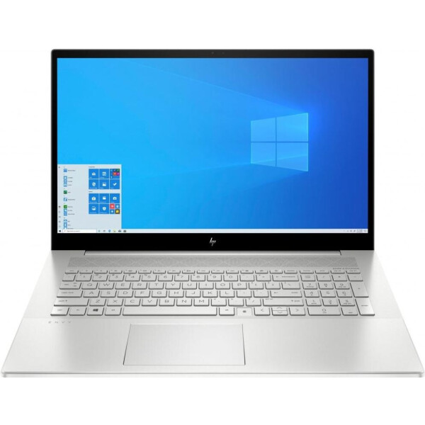 

HP ENVY 17-cg0001ur (1L6J7EA) Silver