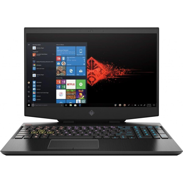 

HP OMEN 15-dh1012ur (15C48EA)