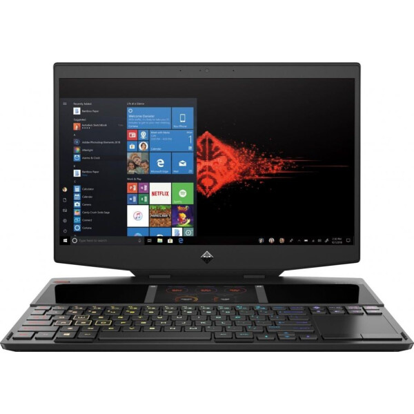 

HP OMEN X (9PU26EA)
