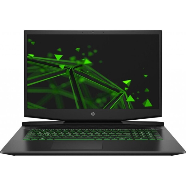 

HP Pavilion 17 Gaming (1A8P8EA)