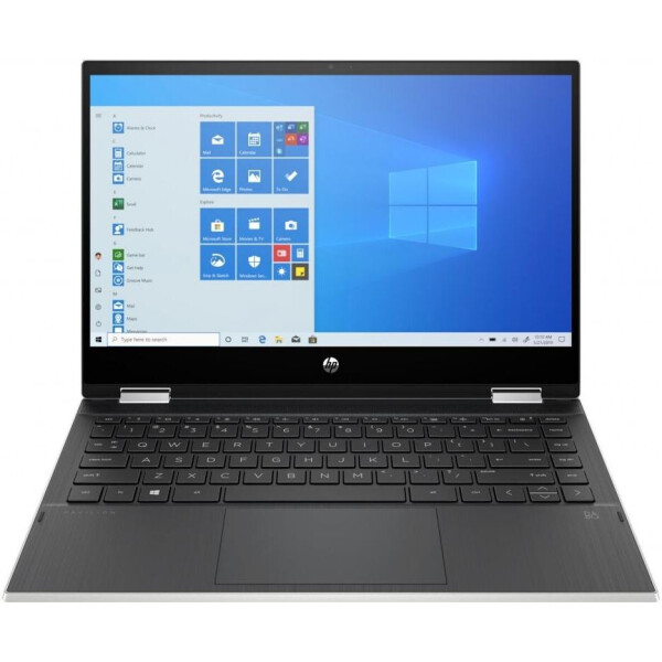 

HP Pavilion x360 (1S7N9EA) Silver