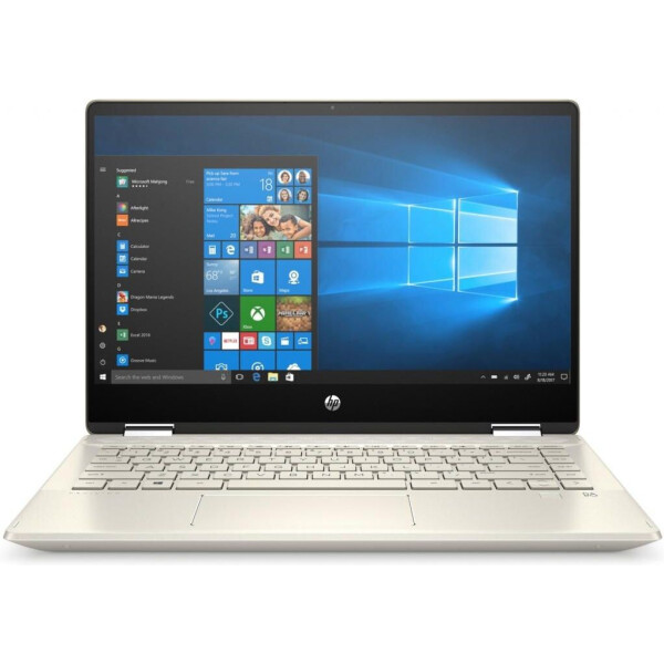 

HP Pavilion x360 (1S7P1EA) Gold