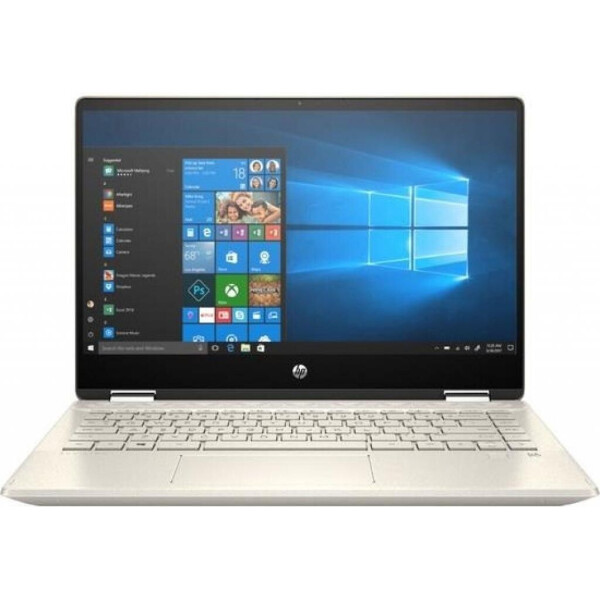 

HP Pavilion x360 (1S7P3EA) Gold
