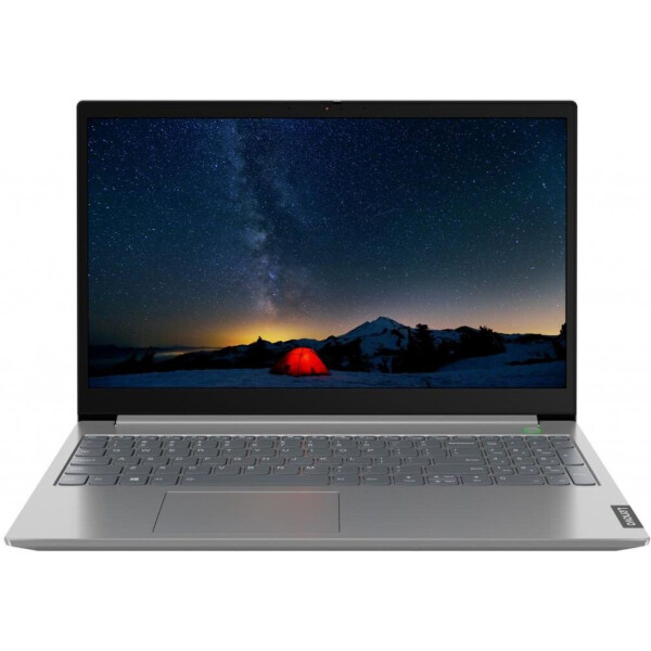 

Lenovo ThinkBook 15-IIL (20SM007RRA)
