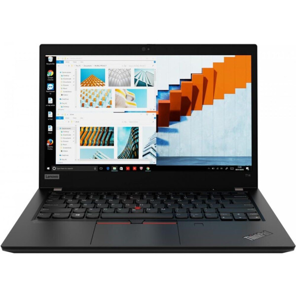 

Lenovo ThinkPad T14 (20UD0010RT)