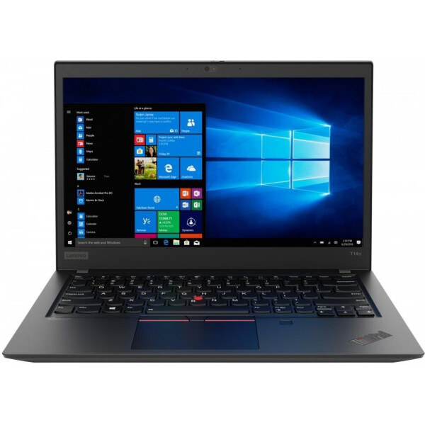 

Lenovo ThinkPad T14s (20T00047RT)