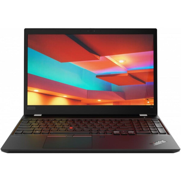 

Lenovo ThinkPad T15 (20S60024RT)