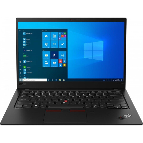 

Lenovo ThinkPad X1 Carbon 8 (20U90003RT)