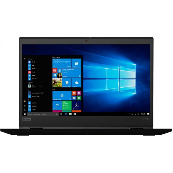 

Lenovo ThinkPad X13 Yoga G1 (20SX001DRT)