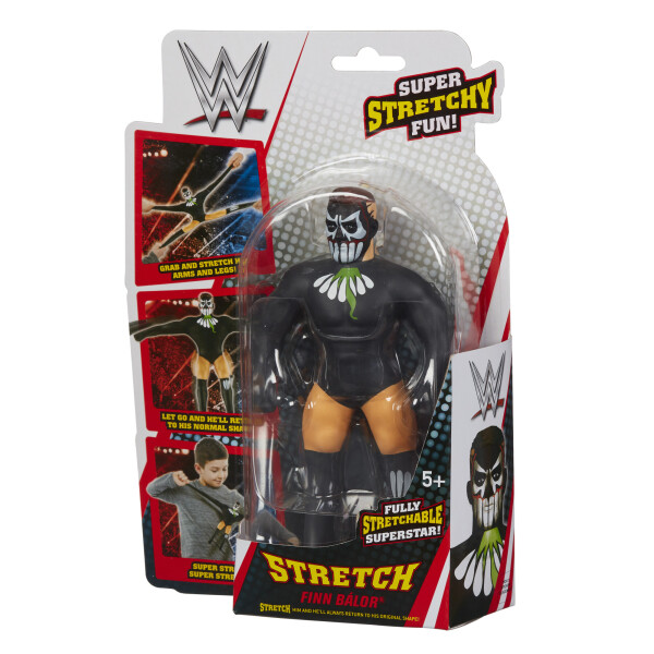 

Игрушка-стретч WWE Финн Балор Мини-стретч