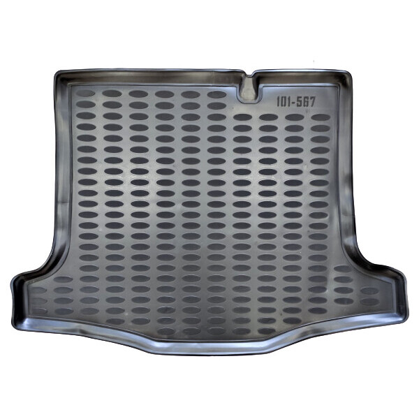 

Коврик в багажник OTO KONAK FORD FOCUS 2 SEDAN 2004-2011 567