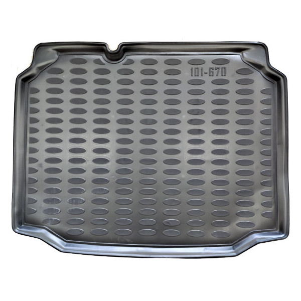 

Коврик в багажник OTO KONAK SEAT LEON HATCHBACK 2013-... 670
