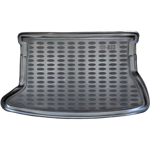 

Коврик в багажник OTO KONAK TOYOTA AURIS 2007-2012 693