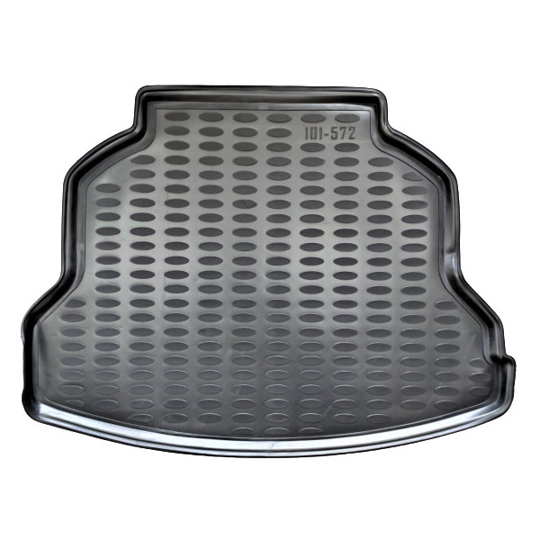 

Коврик в багажник OTO KONAK HONDA CR-V 2013-... 572