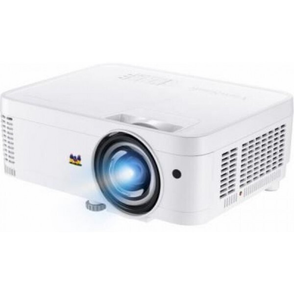 

Проектор Viewsonic PS501X