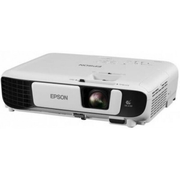 

Проектор EPSON EB-W41