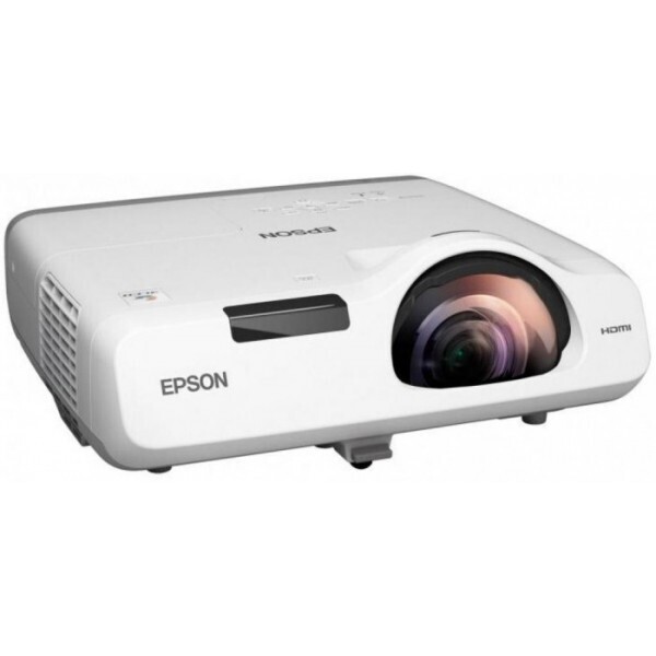 

Проектор EPSON EB-530