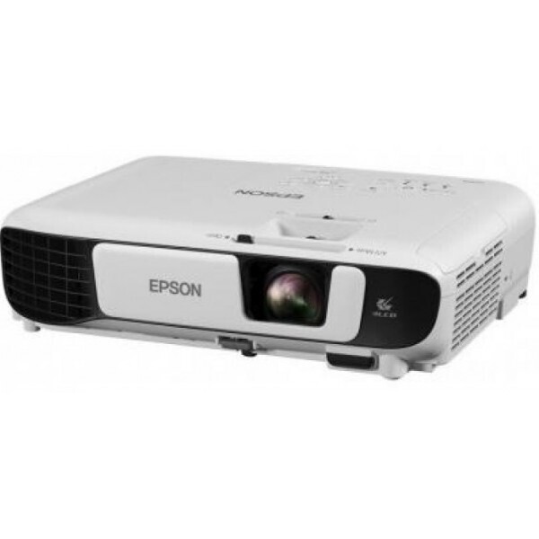 

Проектор EPSON EB-W42