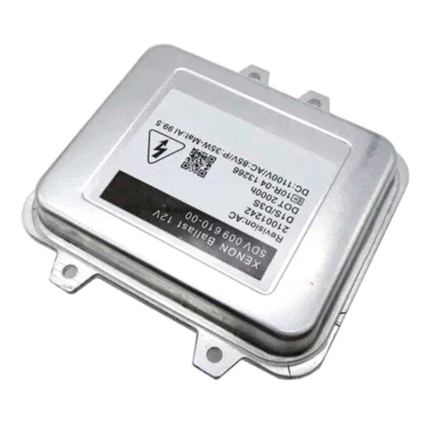

Штатный блок розжига D1/3 12v 35w FN015 5DV00961000