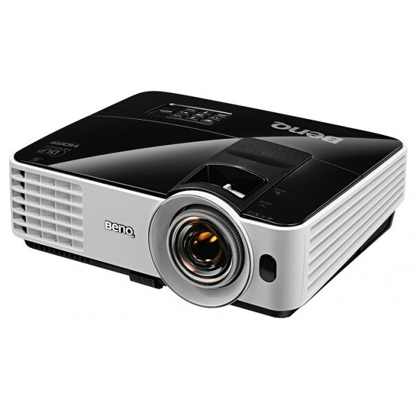 

Проектор BENQ MX631ST