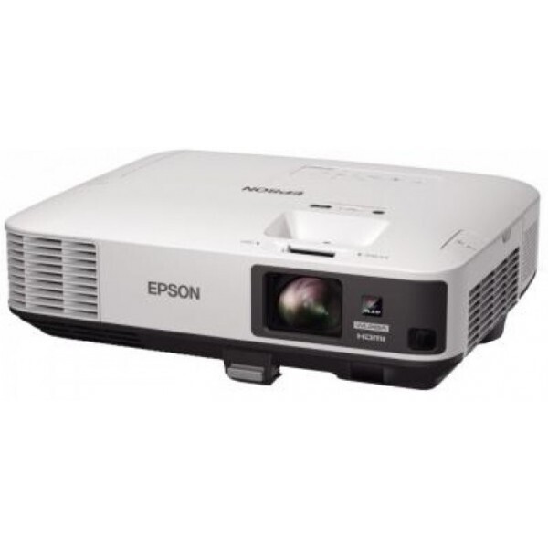

Проектор EPSON EB-2255U