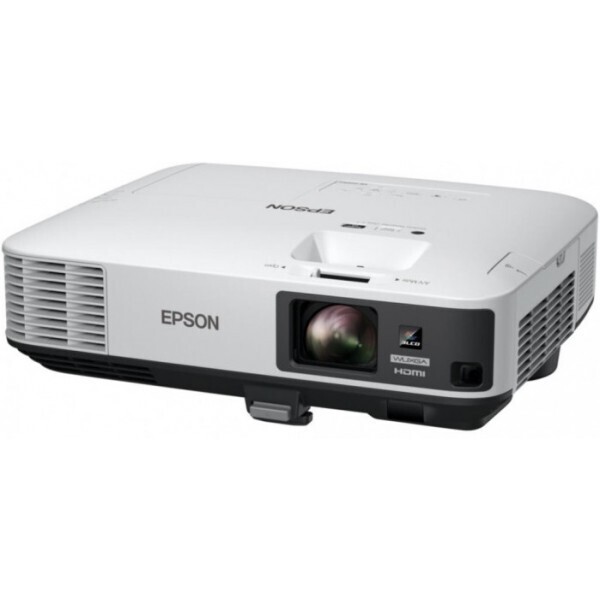 

Проектор EPSON EB-2065