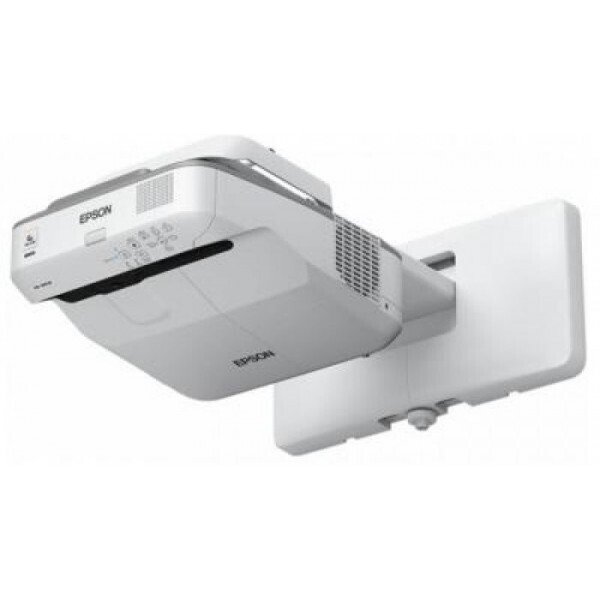 

Проектор EPSON EB-685Wi