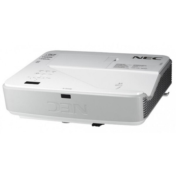 

Проектор NEC U321H