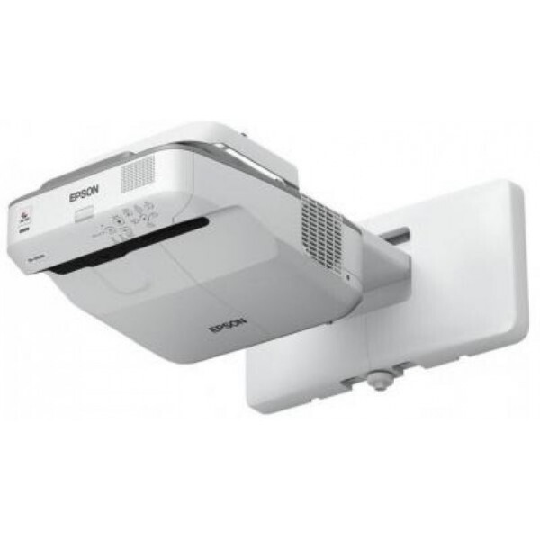 

Проектор EPSON EB-680Wi