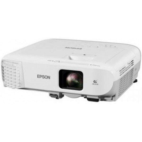 

Проектор EPSON EB-990U