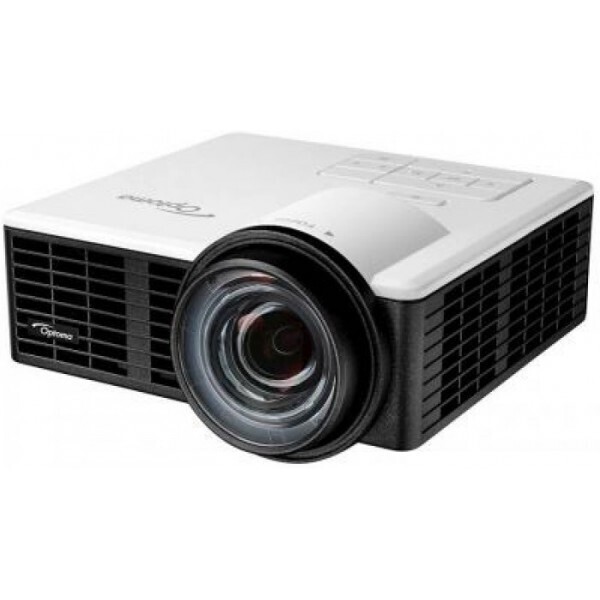 

Проектор Optoma ML750ST
