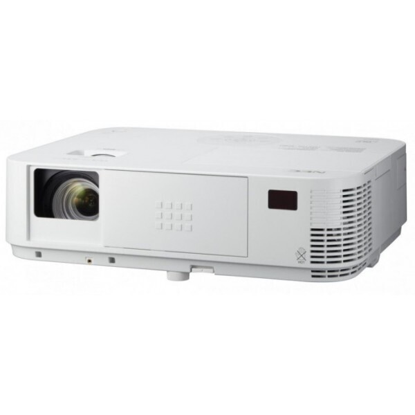 

Проектор NEC M403H